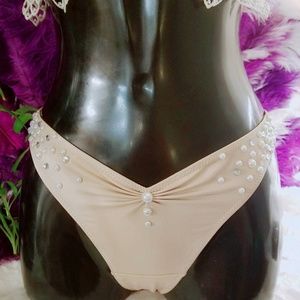 Glam panties 💖👙💎